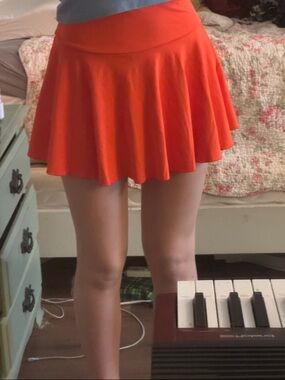 Halara Athletic Skirt